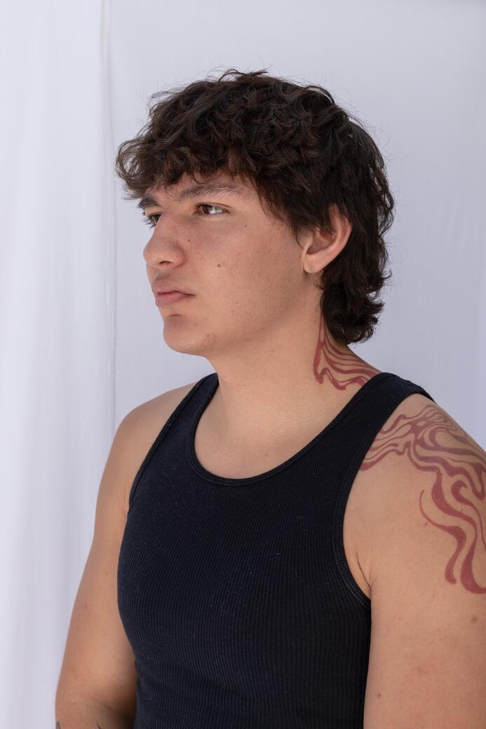 Model image